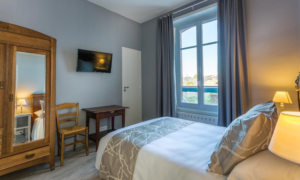 Des Marais Salants 3* Batz-sur-Mer