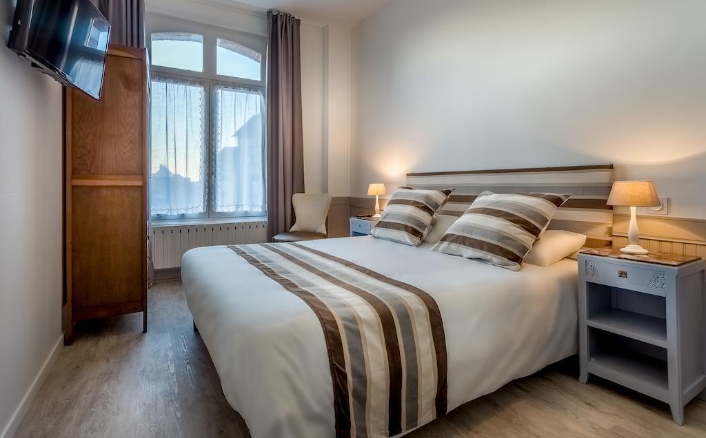 Des Marais Salants Hotel