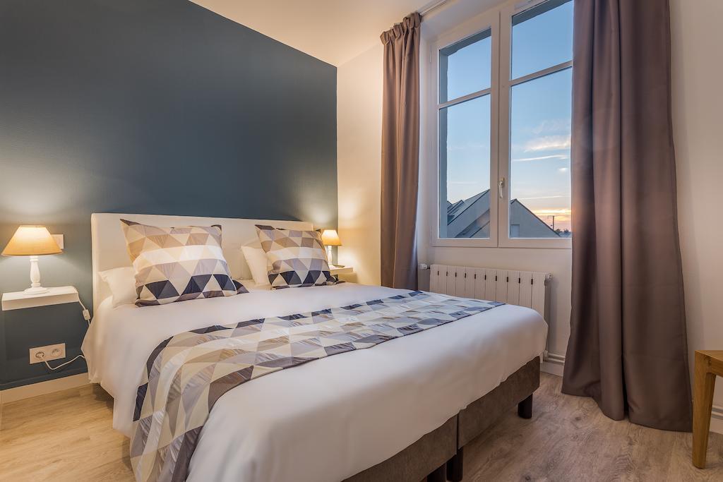 Des Marais Salants Hotel 3*