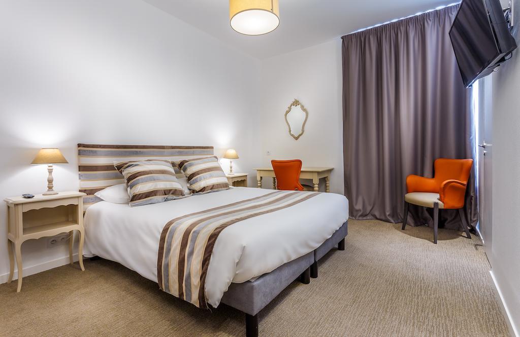 Des Marais Salants Hotel 3*