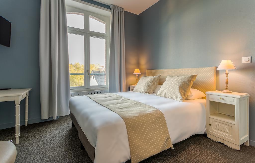 Des Marais Salants Hotel Batz-sur-Mer