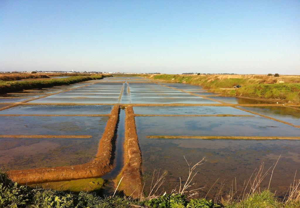 Des Marais Salants 3* Batz-sur-Mer