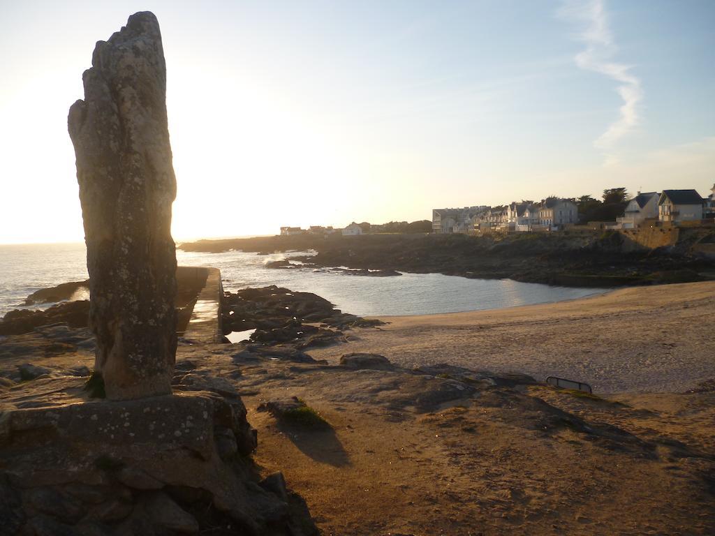 Des Marais Salants 3*