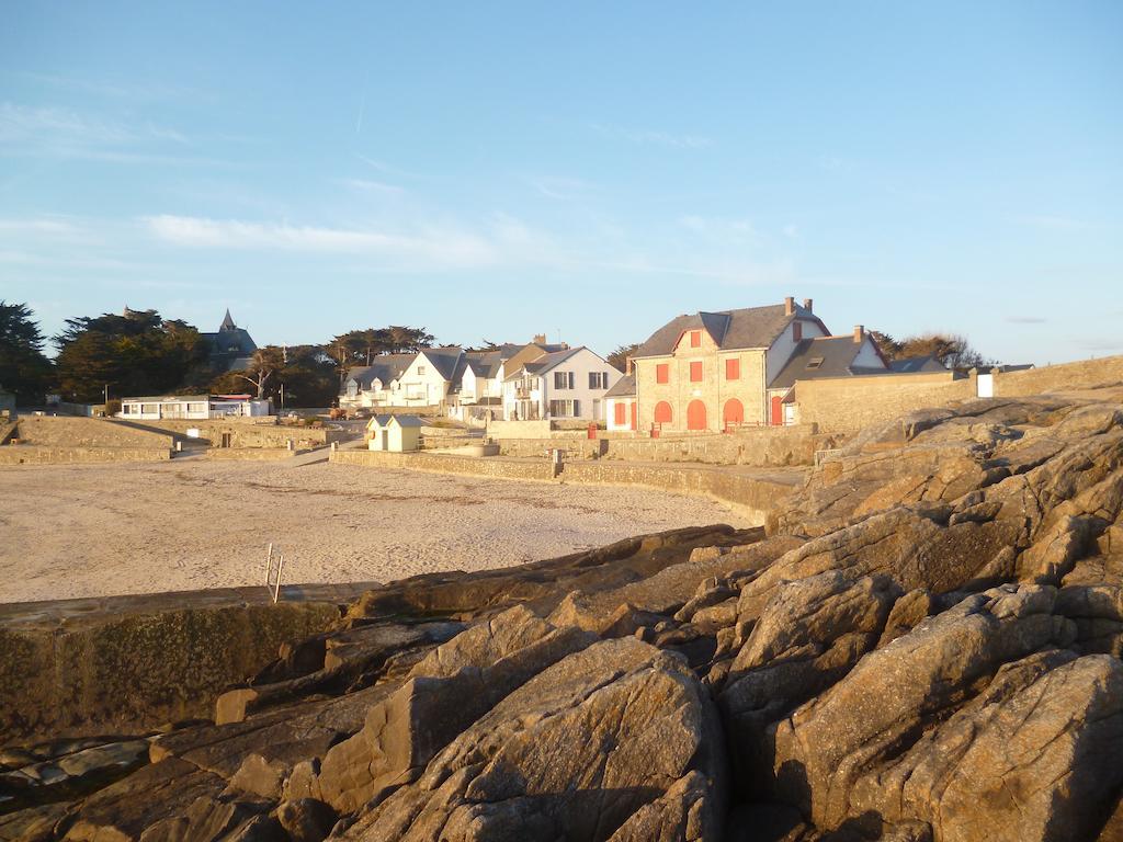 Des Marais Salants 3*