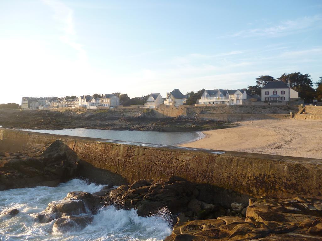 Des Marais Salants Hotel Batz-sur-Mer