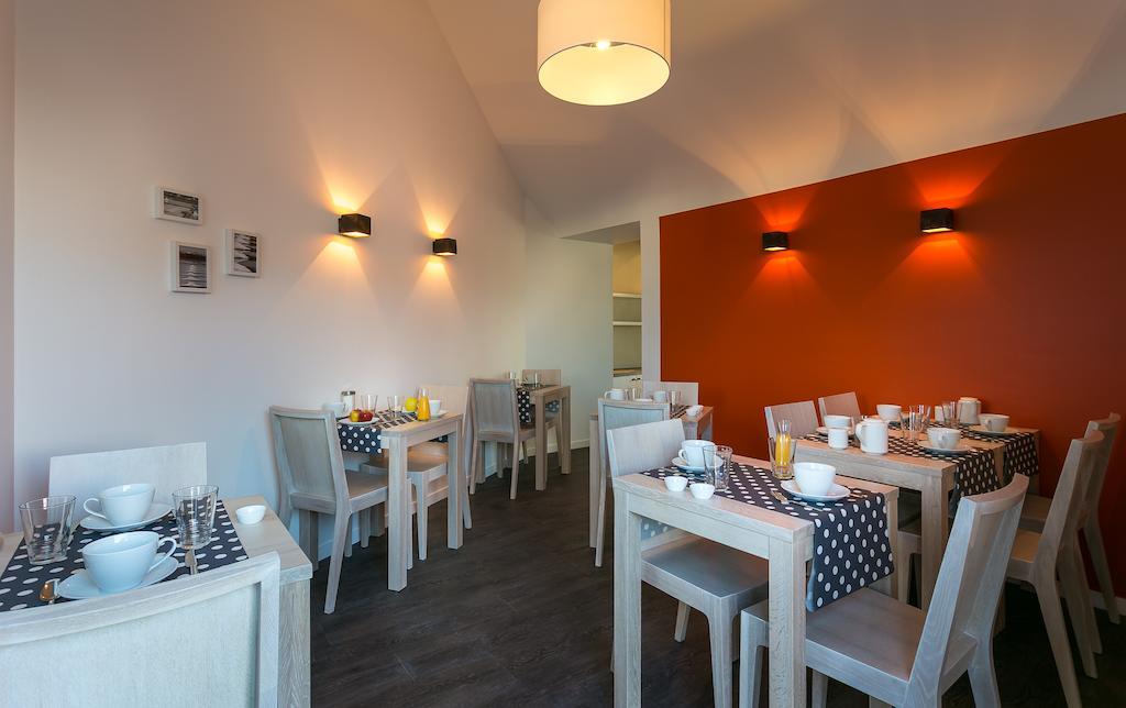 Des Marais Salants Hotel