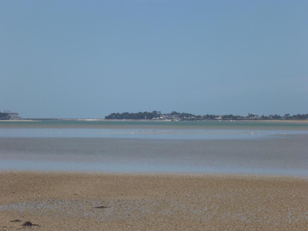 Hotel Des Marais Salants