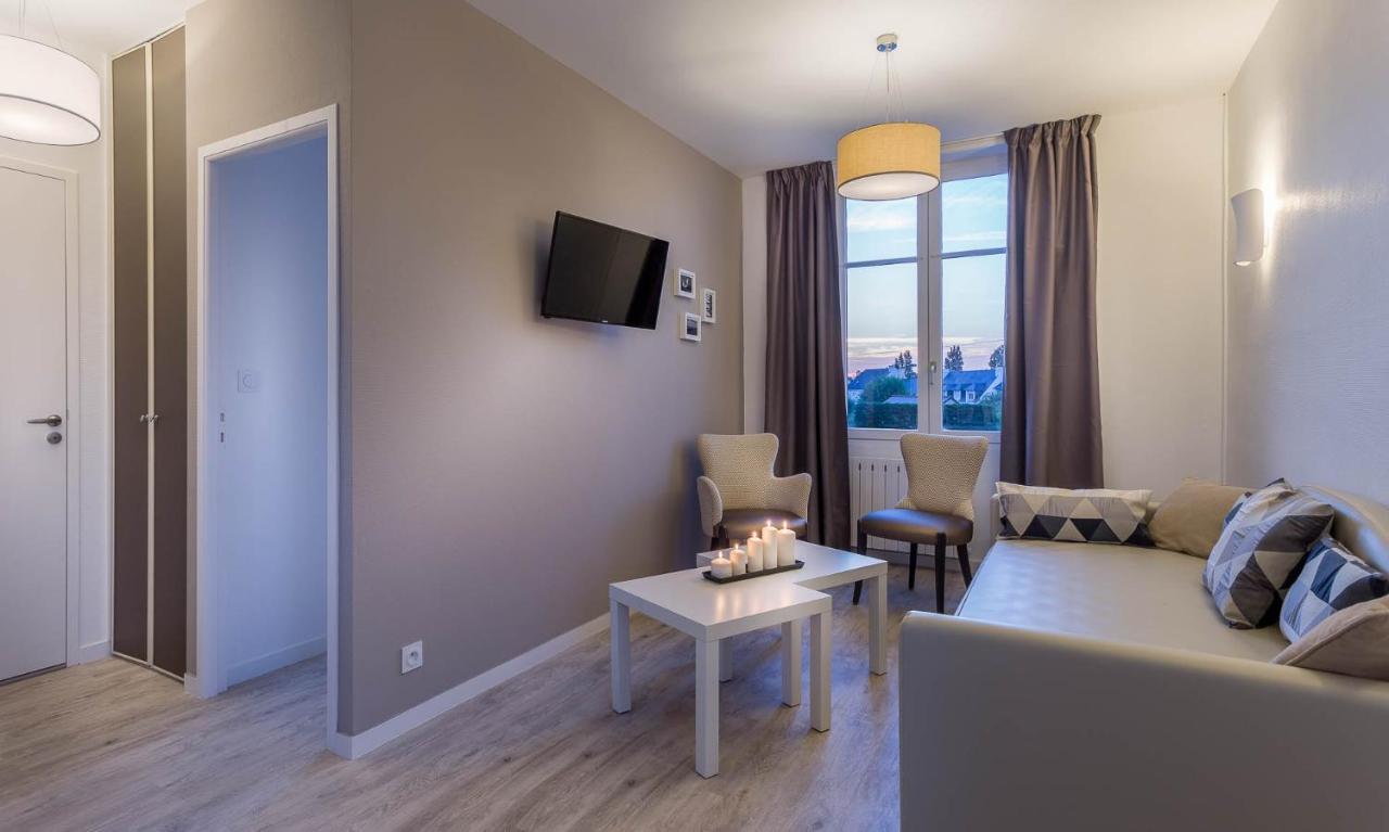 Hotel Des Marais Salants Batz-sur-Mer